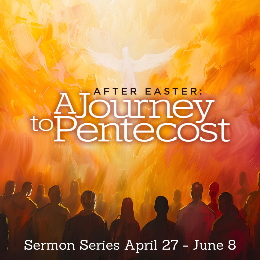 Pentecost